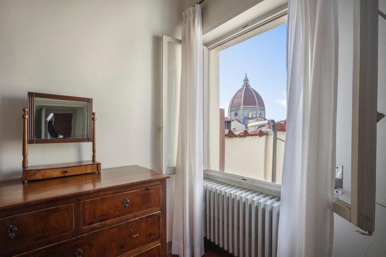With Terrace Facing Duomo *