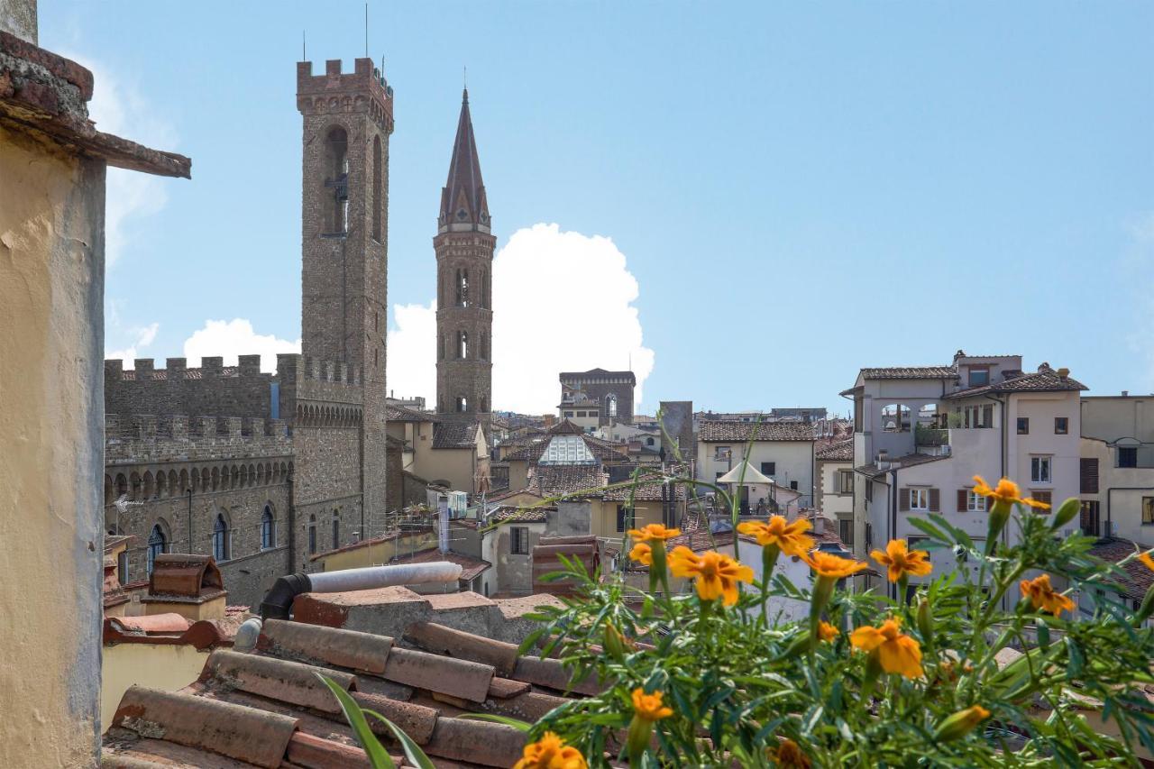 With Terrace Facing Duomo Apartamento