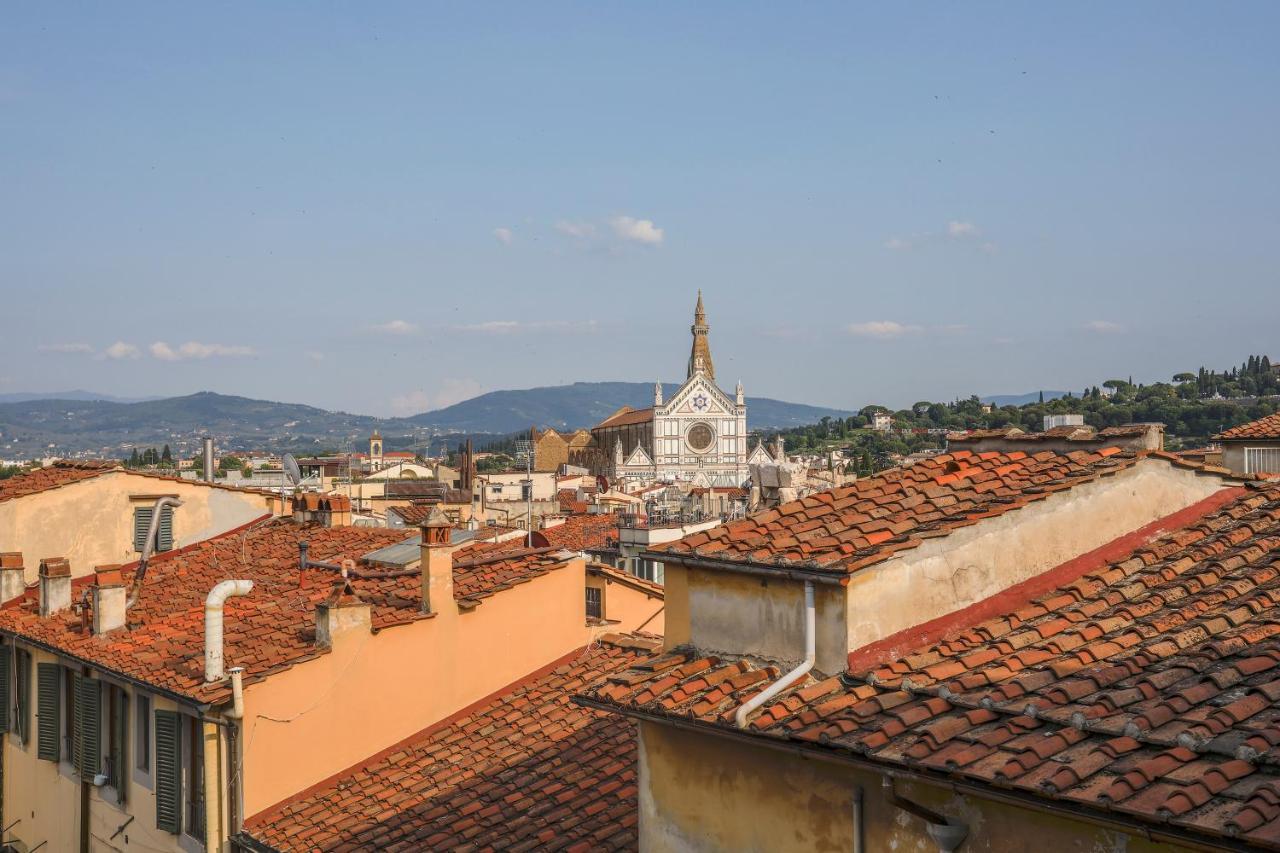 With Terrace Facing Duomo