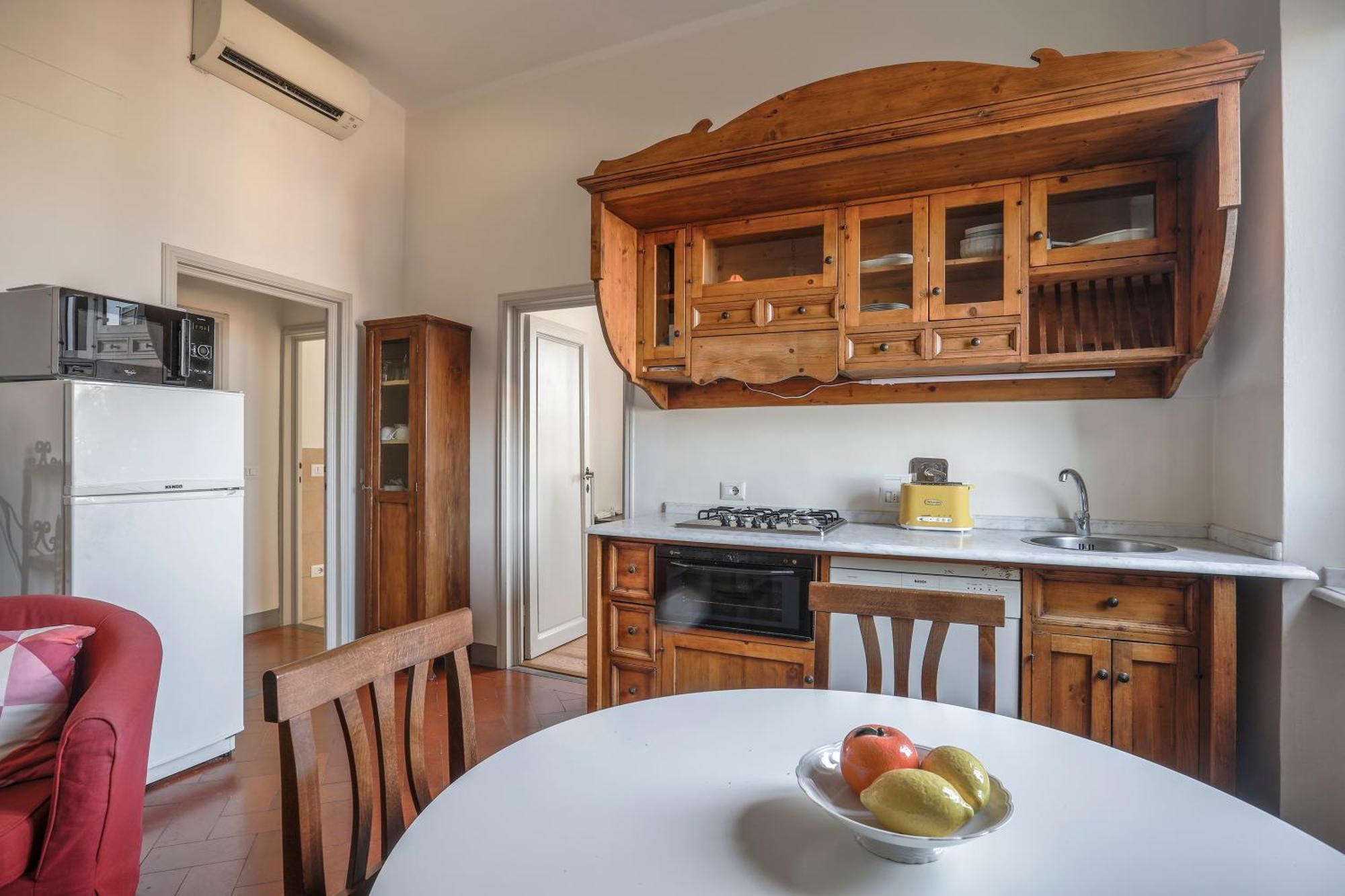 Apartamento With Terrace Facing Duomo